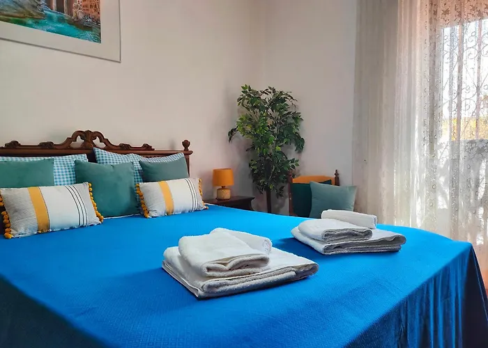 Non Ti Scordar Di Me - Granny\'S House